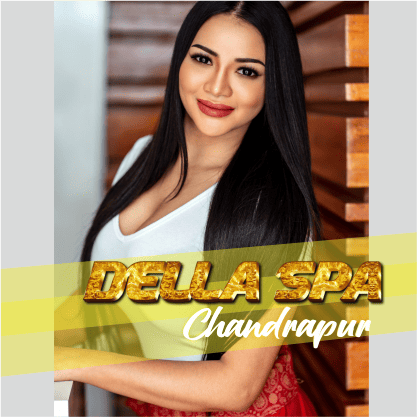 Balinese Massage in Civil Lines Chandrapur